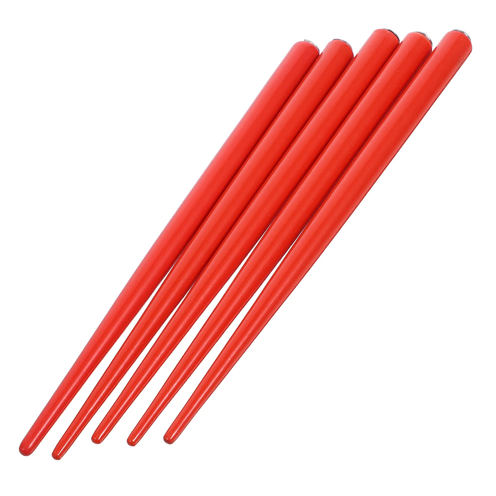 

5pcs Wooden Dip Comfortable Grip Calligraphy Handle Art Drawing Nib Reusable Painting Pen Point Holder Professional Wood Pen Nib