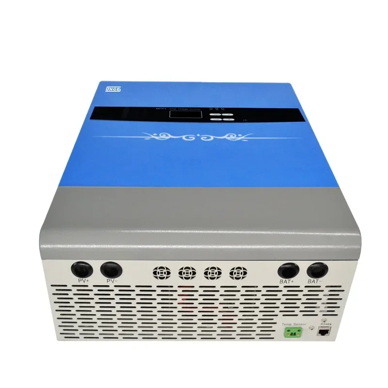 

Solar charge controller hot selling