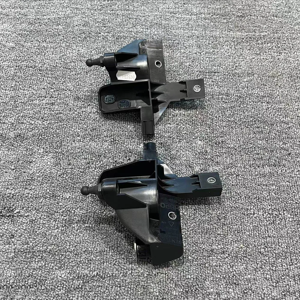 Water Tank Upper Brackets For Bentley Bentayga 36A805307 36A805308