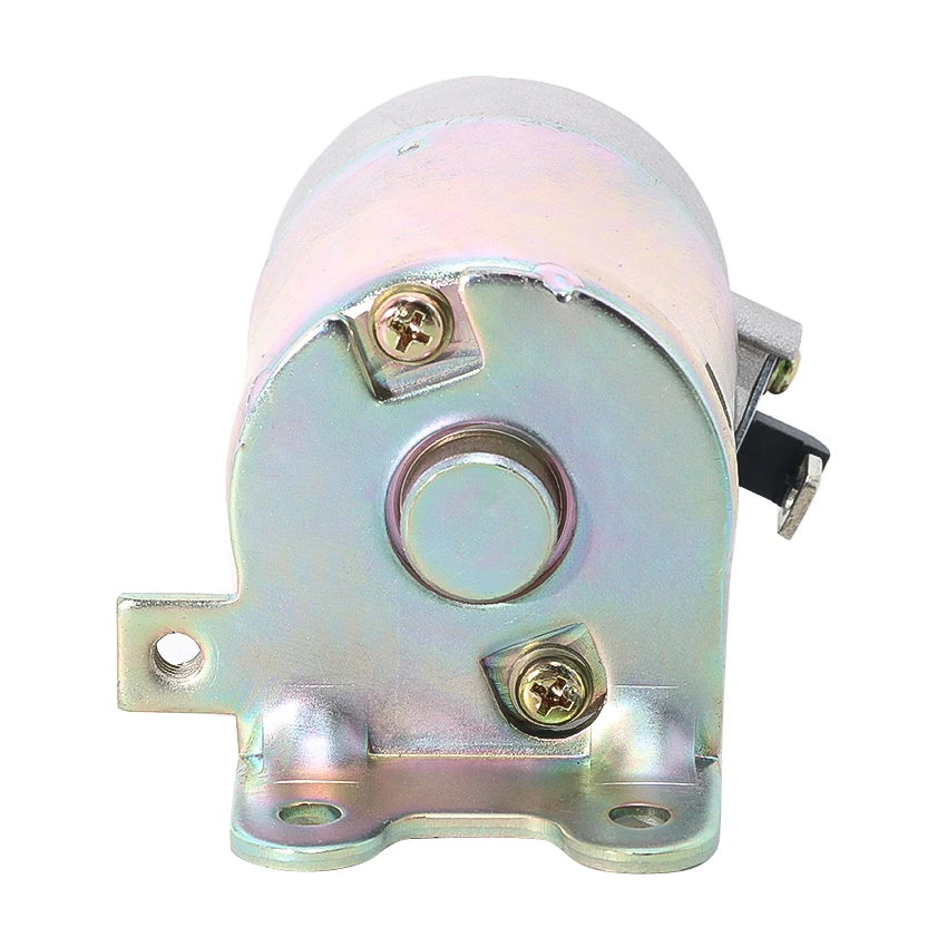 Motorcycle Engine Starter Motor for Aprilia Leonardo 125 150 1996 1997 1998 1999 2000 2001 Year OEM:AP0295620 Accessories Parts
