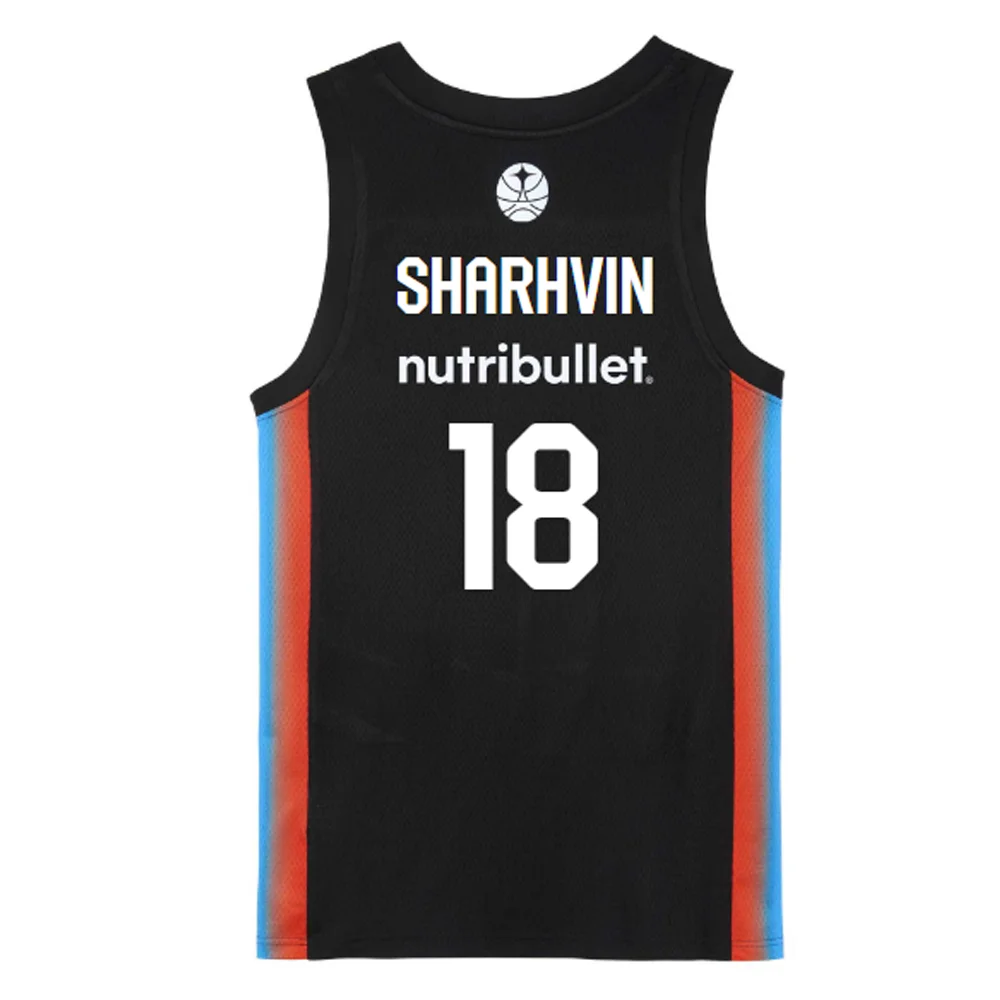 

Summer New Arrivals 24_25 Paris Home Basketball Jerseys 3D Printed Adults_Kids LNB Breathable T-Shirt Playoffs Francea