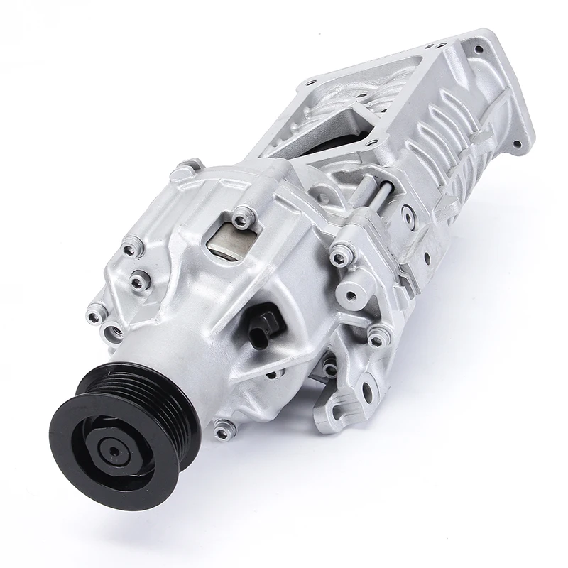 

36010125 Turbocharger Assembly For Volvo S60 S90 V90 XC60 XC90 Automatic Transmission Turbocharger High Quality