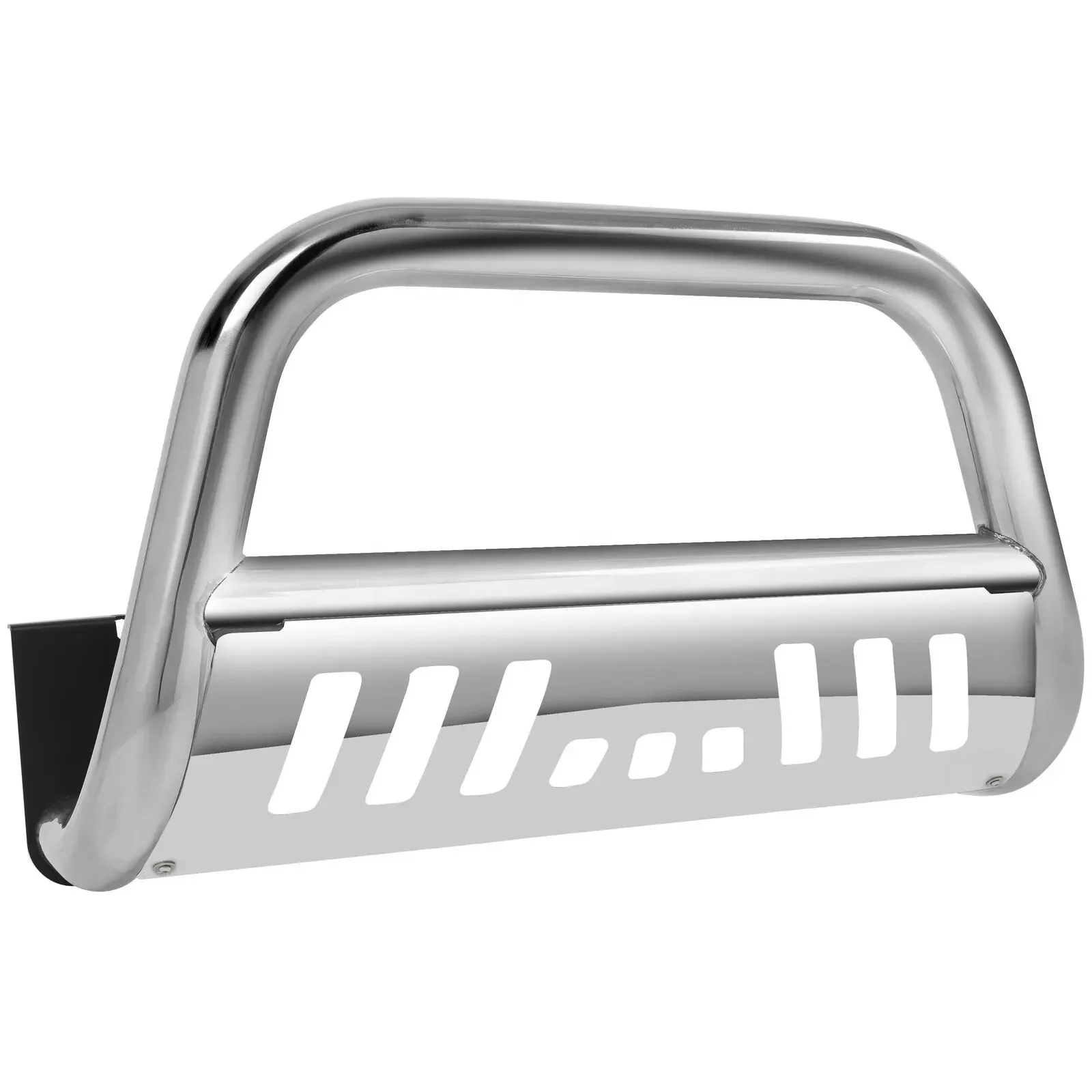 

Intelligent Library Bull Bar Push Bumper Grille Guard For REVO / VIGO / NP300