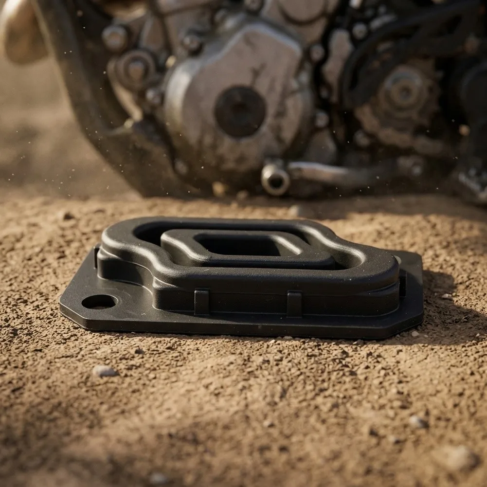 Offroad Motorcycle Clutch Upper Pump and Leakage Gasket for Improved Performance and Control in Harsh Conditions
