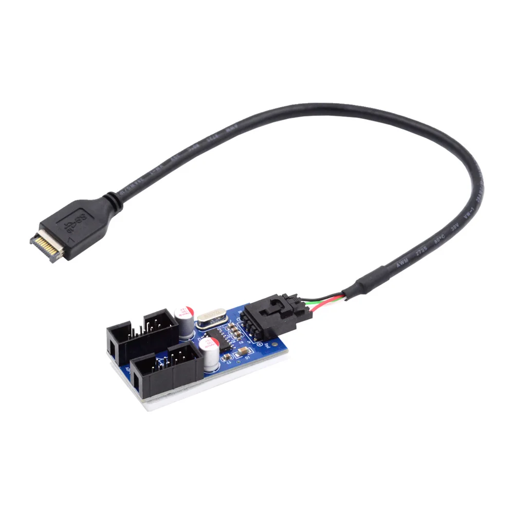 Usb 3.1 Front Panel…