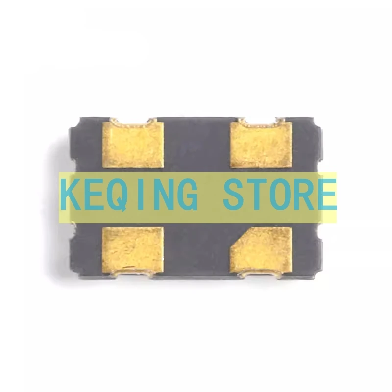 50PCS Chip active crystal 5032 8.000MHz ±25PPM 3.3V 5.0*3.2mm 4-pin resonator