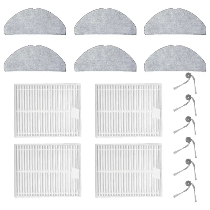 Hot-For Roborock Q7…