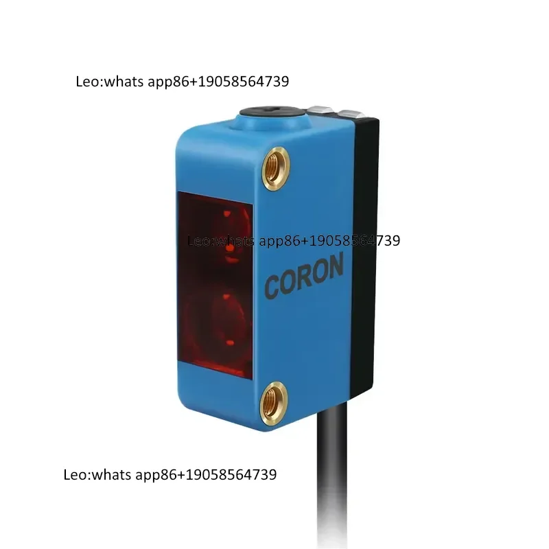GZX-DR12 Compact Diffuse Reflection LED 0-50m Detection Range for Bottle Cap Counting