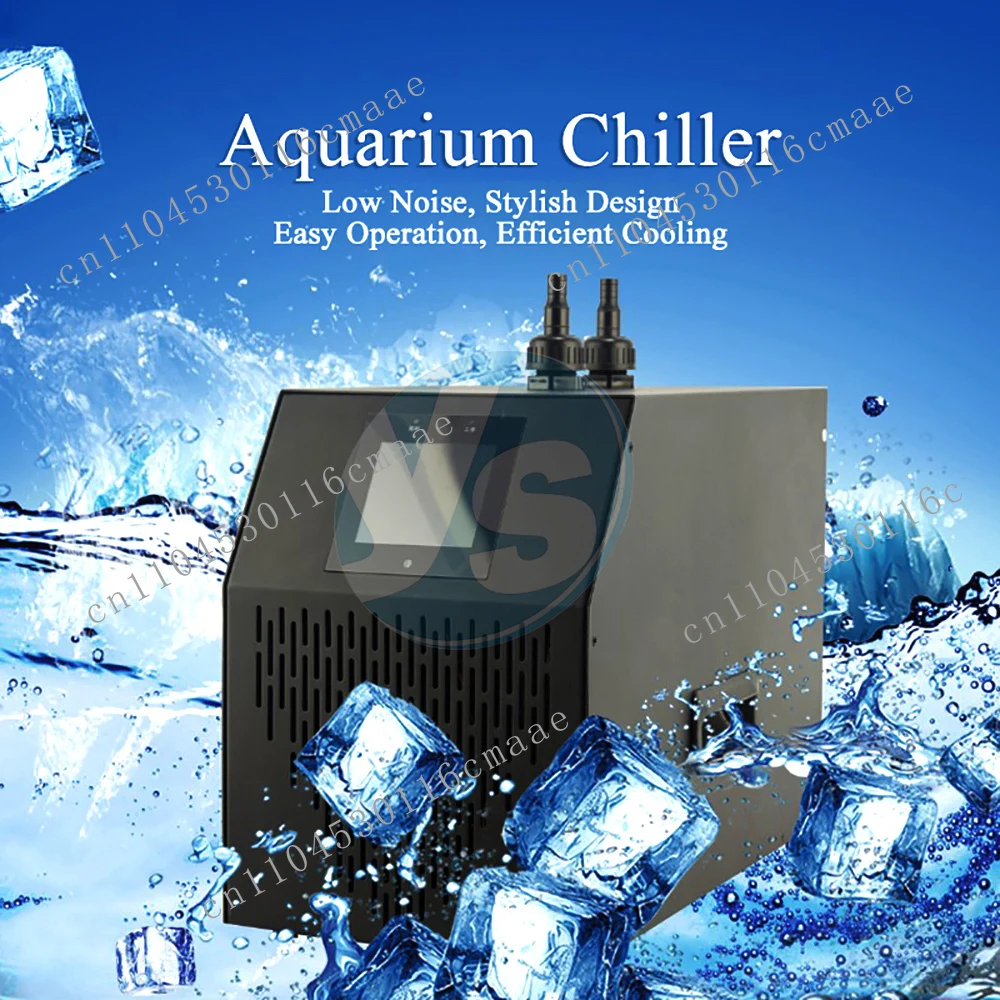 YS 35L-500L Marine Aquarium Wa - Planted Aquarium Water Temperature ulasan dan harga