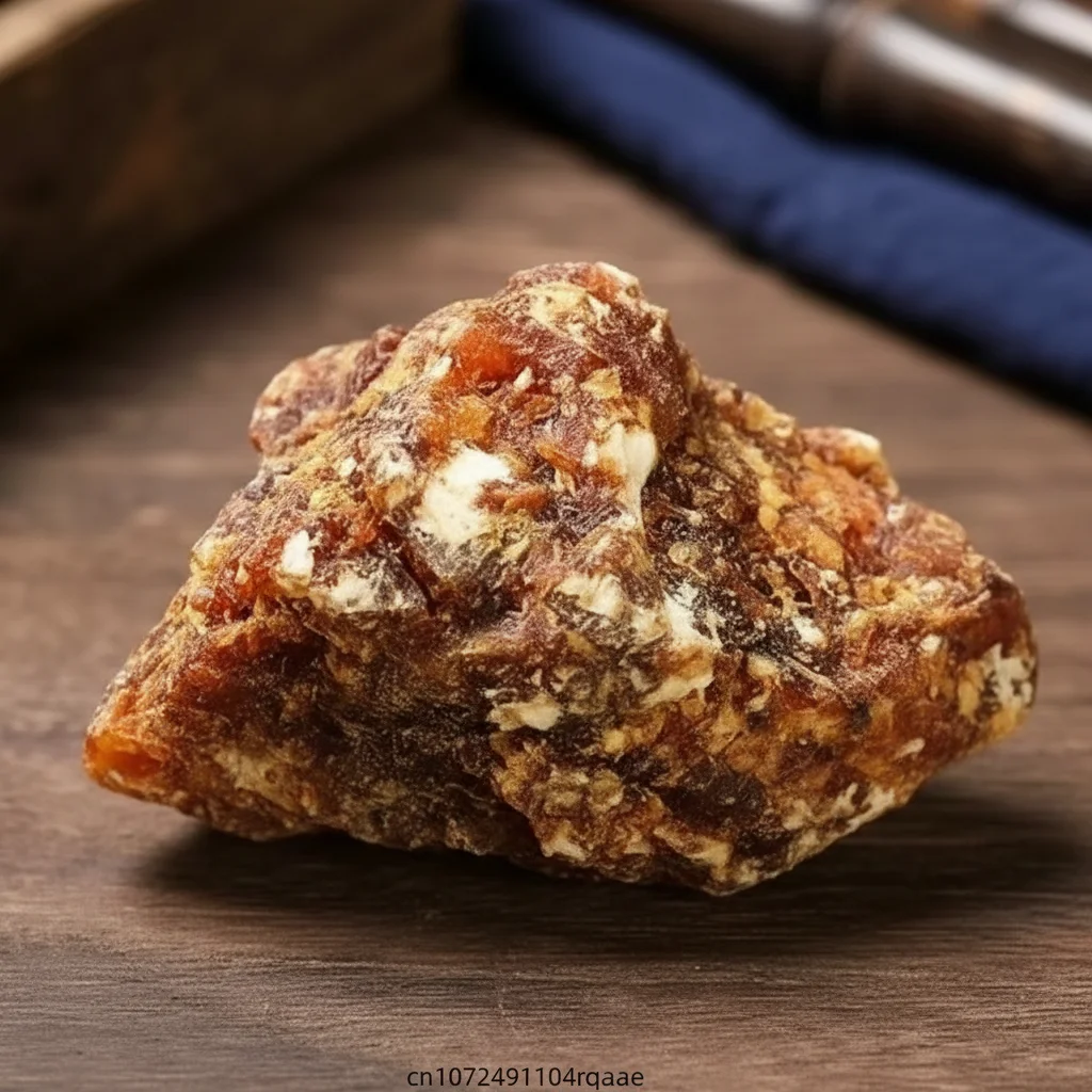 Premium Natural Resin Incense Pack: Frankincense & Myrrh for Stress Relief, Dragon's Blood, Benzoin, Gum Arabic. 100% Pure