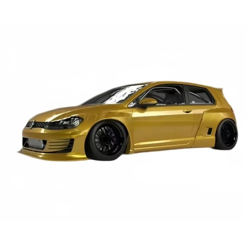 Factory Direct for  Rocket Wide Body Kit with Front Lip and Rear Spoiler