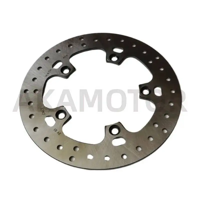

Front / Rear Brake Disc / Fastening Bolts For Loncin Voge Sr250gt Lx250t