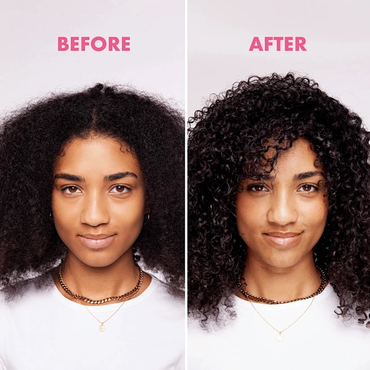 كريم تجعيد الأرز من هيفينز تشويس مع مستخلص الشوفان - تصفيف سريع الجفاف لتجعيد الشعر المحدد واللامع والتنعيم القصوى