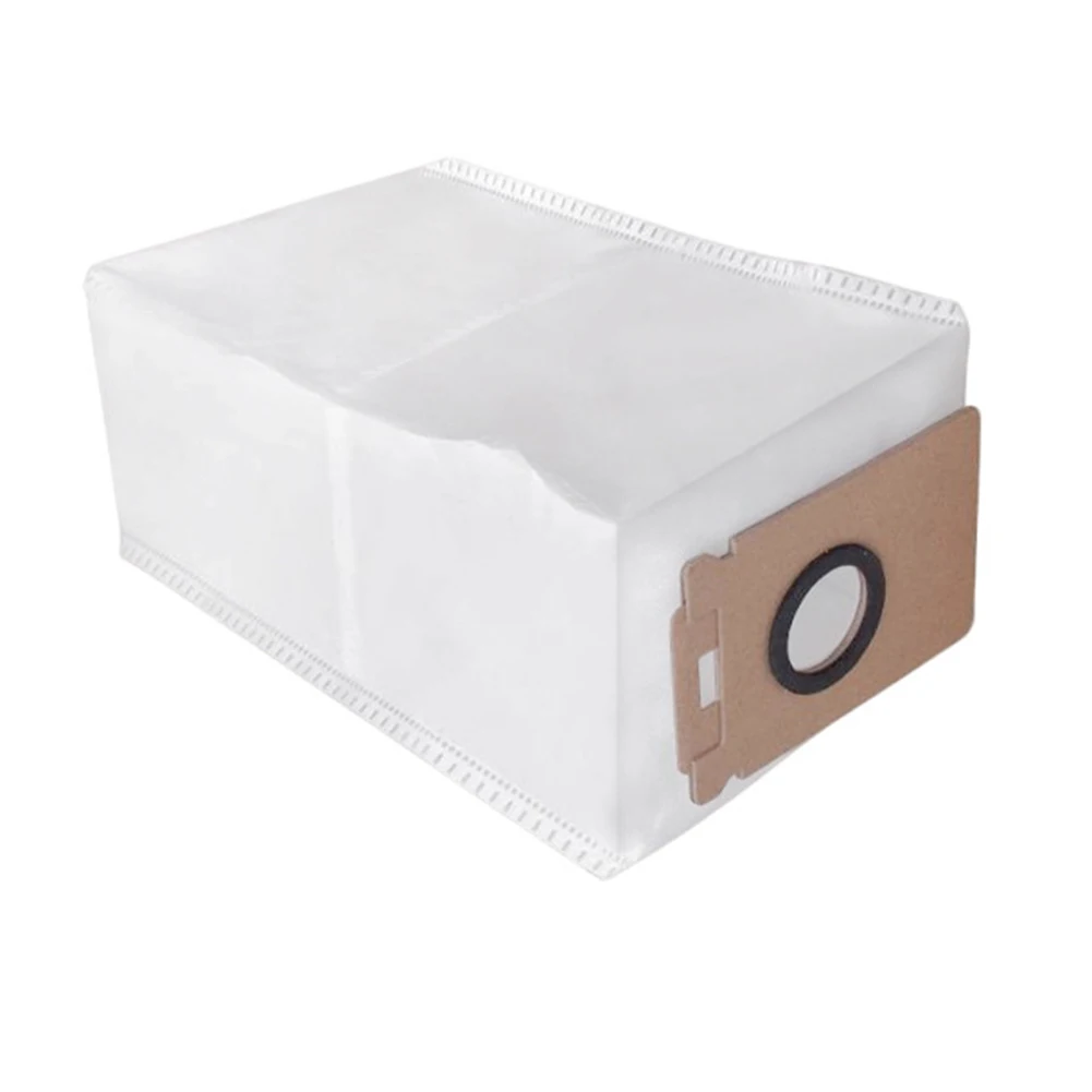 

Superior Cleaning Performance Automatic Emptying Dust Bags Vacuum Cleaner Accessories Tear-Resistant Construction