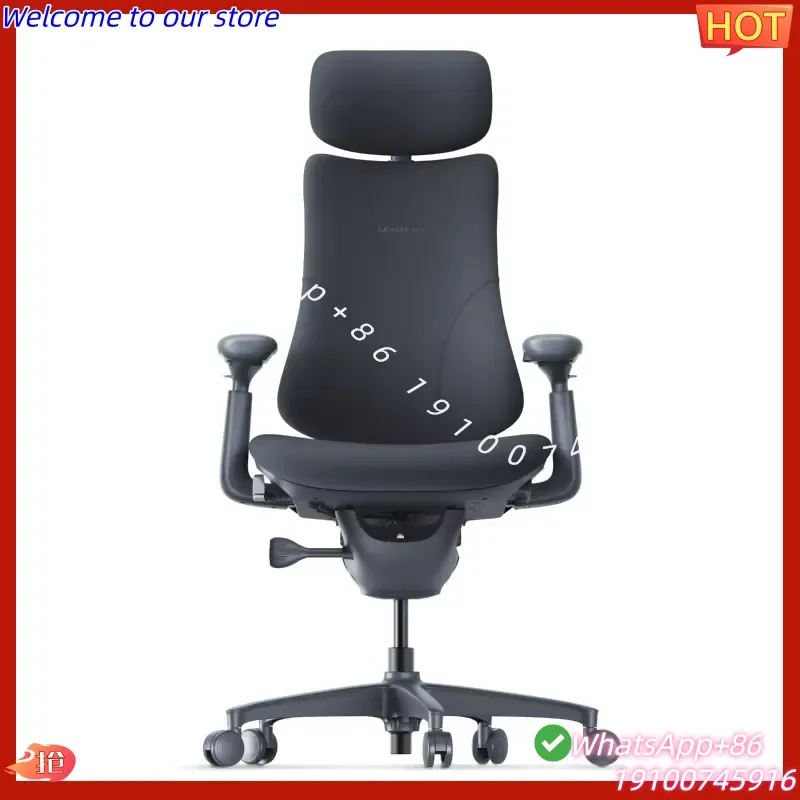 CE Certificate Libernovo Omni Back High Accent Swivel Study Relaxing Modern Omni Chair Office Mesh Ergonomic