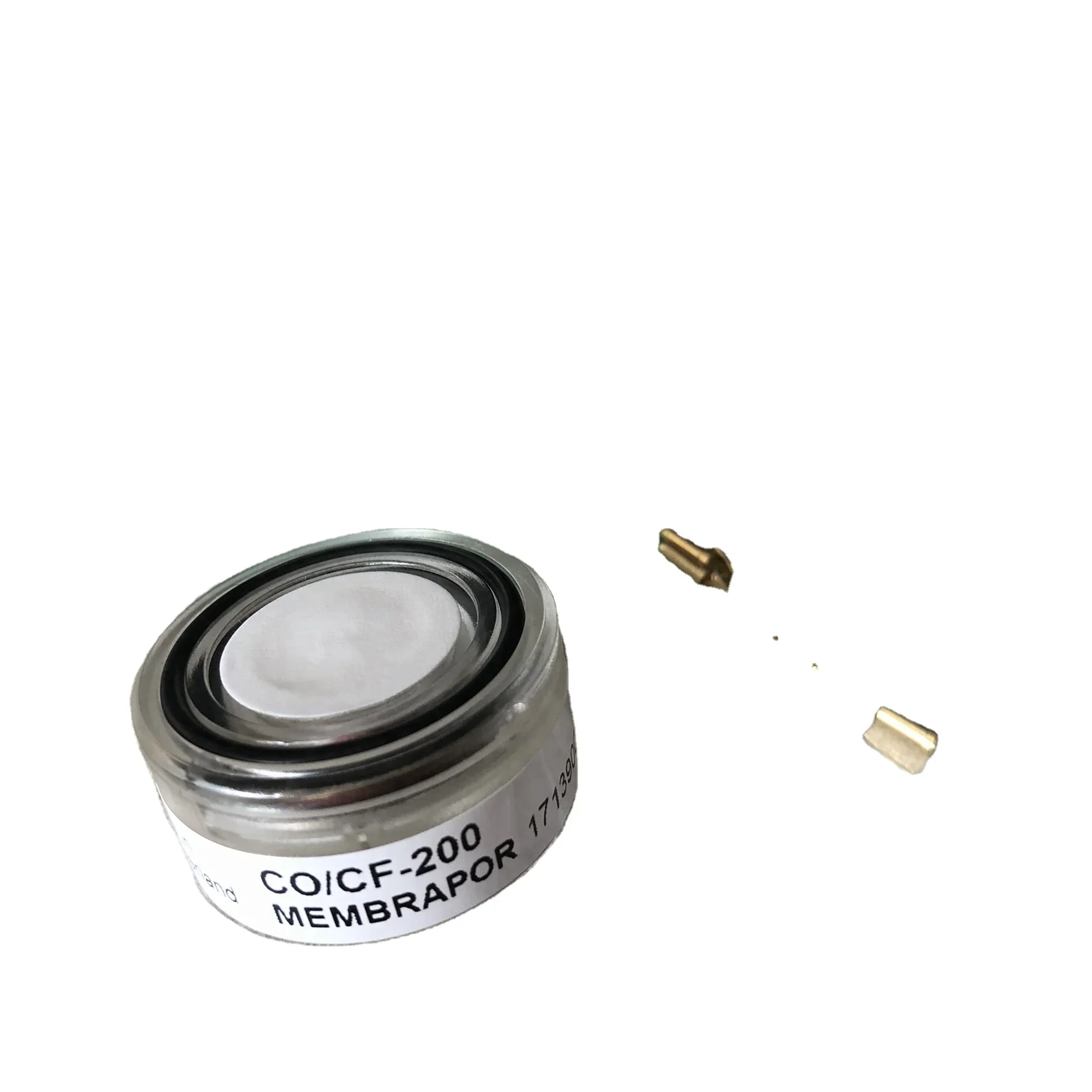 Original  MEMBRAPOR    NO2/S-20-S	NO2/C-20	NO2/M-20   Sensor