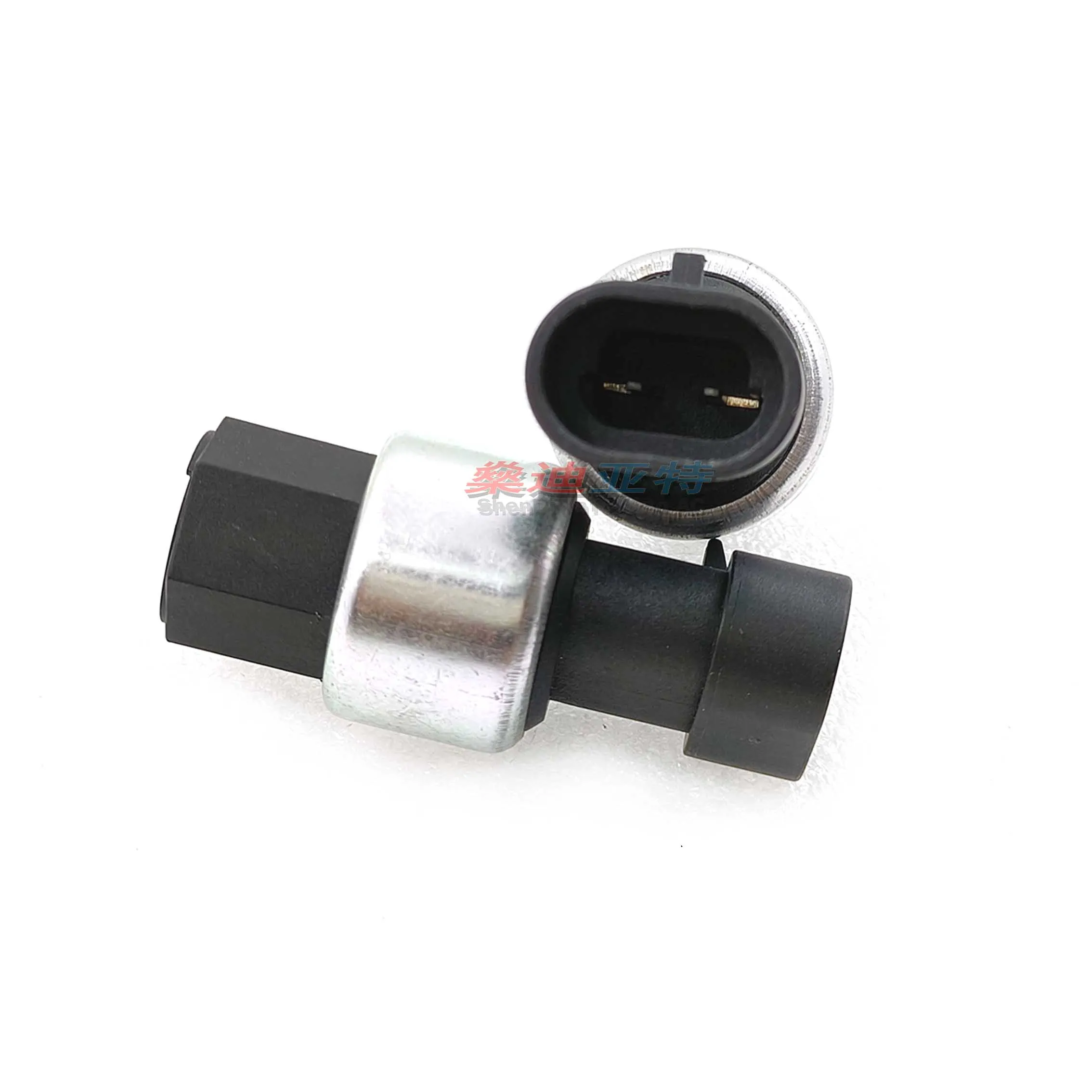 

15966454 Refrigerant Pressure Switch For Cadillac Escalade Chevrolet Avalanche Silverado 1500 2500 3500 GMC Sierra Yukon 207655