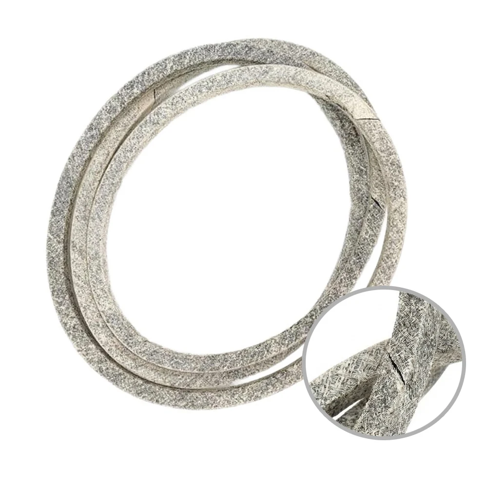 Replacement Belt for FOR For lawn Mower 607400 607400A 14939 Linneng Aramid Fiber Material Smooth Transmission