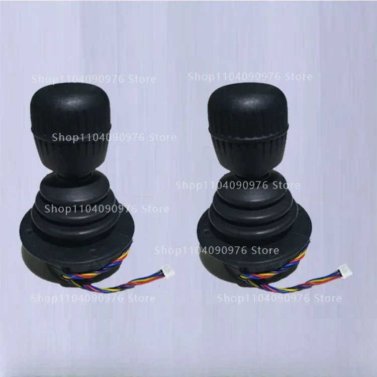 Three-coordinate NJB operation box repair NJB001 button board, panel, handle rocker repair