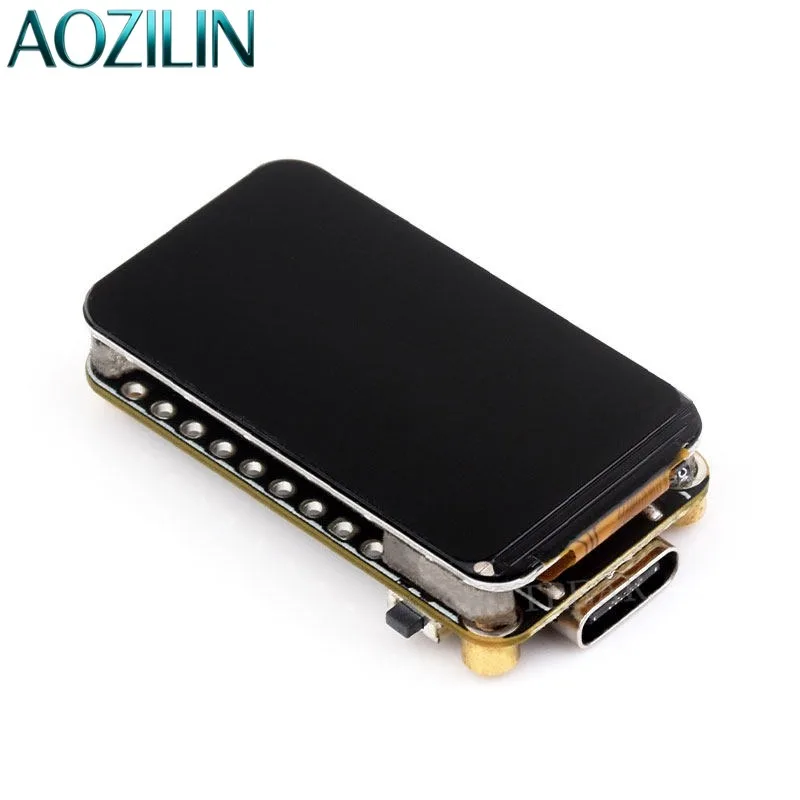 

AOZILIN ESP32-C6 Development Board 1.47 Inch 172×320 LCD Screen Onboard RGB LED TF SD Slot WiFi6 BLE5 IoT DIY Controller Module