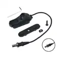 B Dual Switch BK