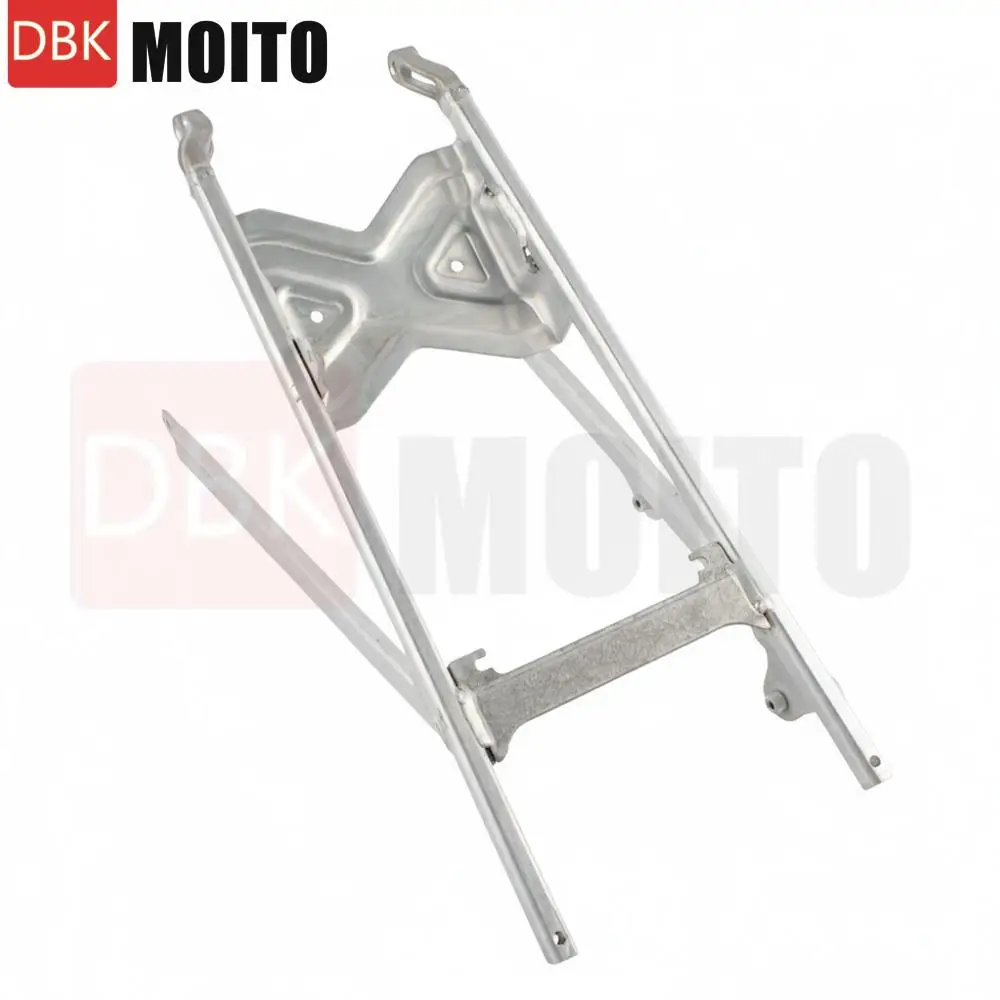 دعم الهيكل الخلفي للإطار الفرعي لـ GASGAS EX EC ES EW MC 125 250 250F 300 350F 450F 500 500F 2024 + ملحقات الدراجة الترابية #1
