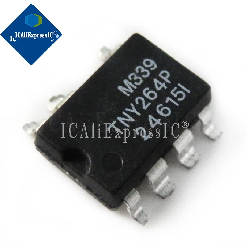 10pcs/lot TNY264GN SOP TNY264 SMD new and original IC In Stock