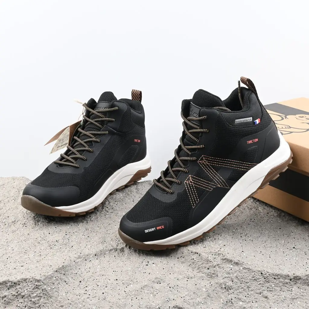 وصول جديد حار بيع: أحذية المشي في الهواء الطلق المضادة للانزلاق، مقاومة للاهتراء، أحذية المشي عالية الجودة متعددة الوظائف للمشي لمسافات طويلة عادية