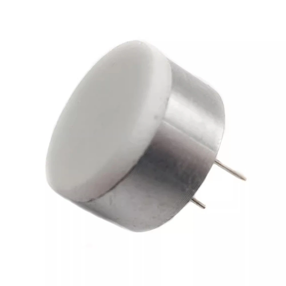 18 مللي متر مستشعر بالموجات فوق الصوتية 200 كيلو هرتز مقوم عالي التردد RT مقاوم للماء العين الكهربائية تتراوح مستوى السائل السكتة الدماغية 50 مللي متر 100 مللي متر