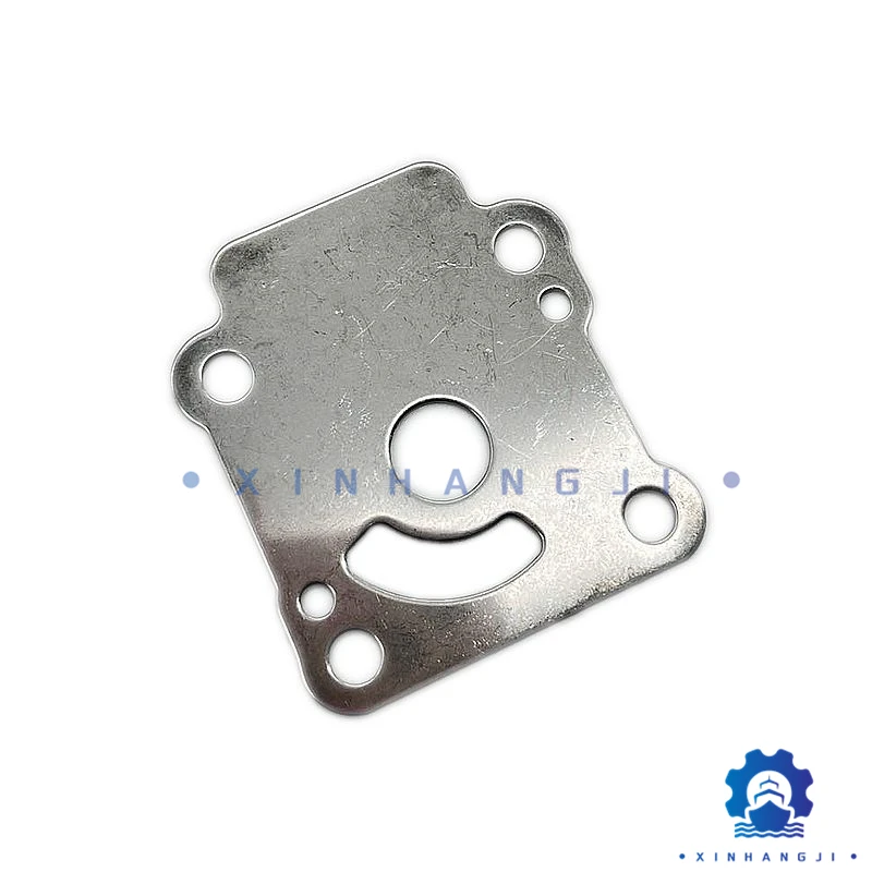 3B2-65025-0 Water Pump Guide Plate For TOHATSU Outboard 2-stroke 9.8HP 3B2-65025 Boat Motor