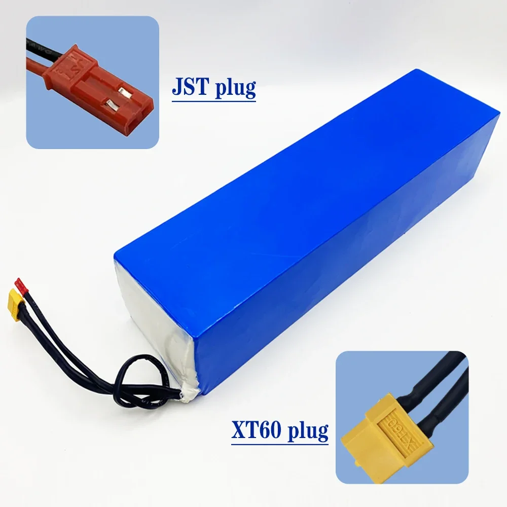 G30 36V 15000mAH 18650 Lithium 10S6P battery pack For Xiaomi Ninebot MAX G30 Electric Scooter Special Battery