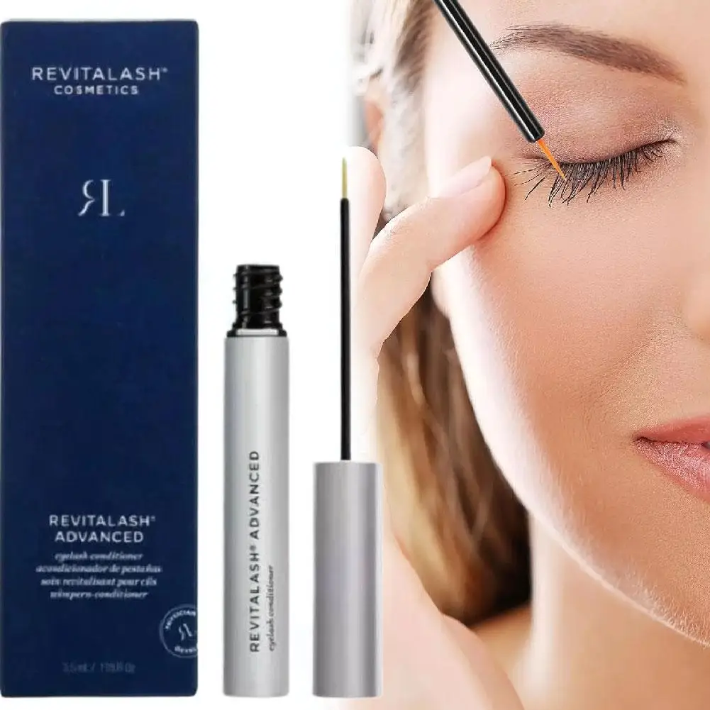 Soro de crescimento de cílios, intensificador de cílios, mais grosso, nutrir cílios mais longos, maquiagem feminina, cosméticos