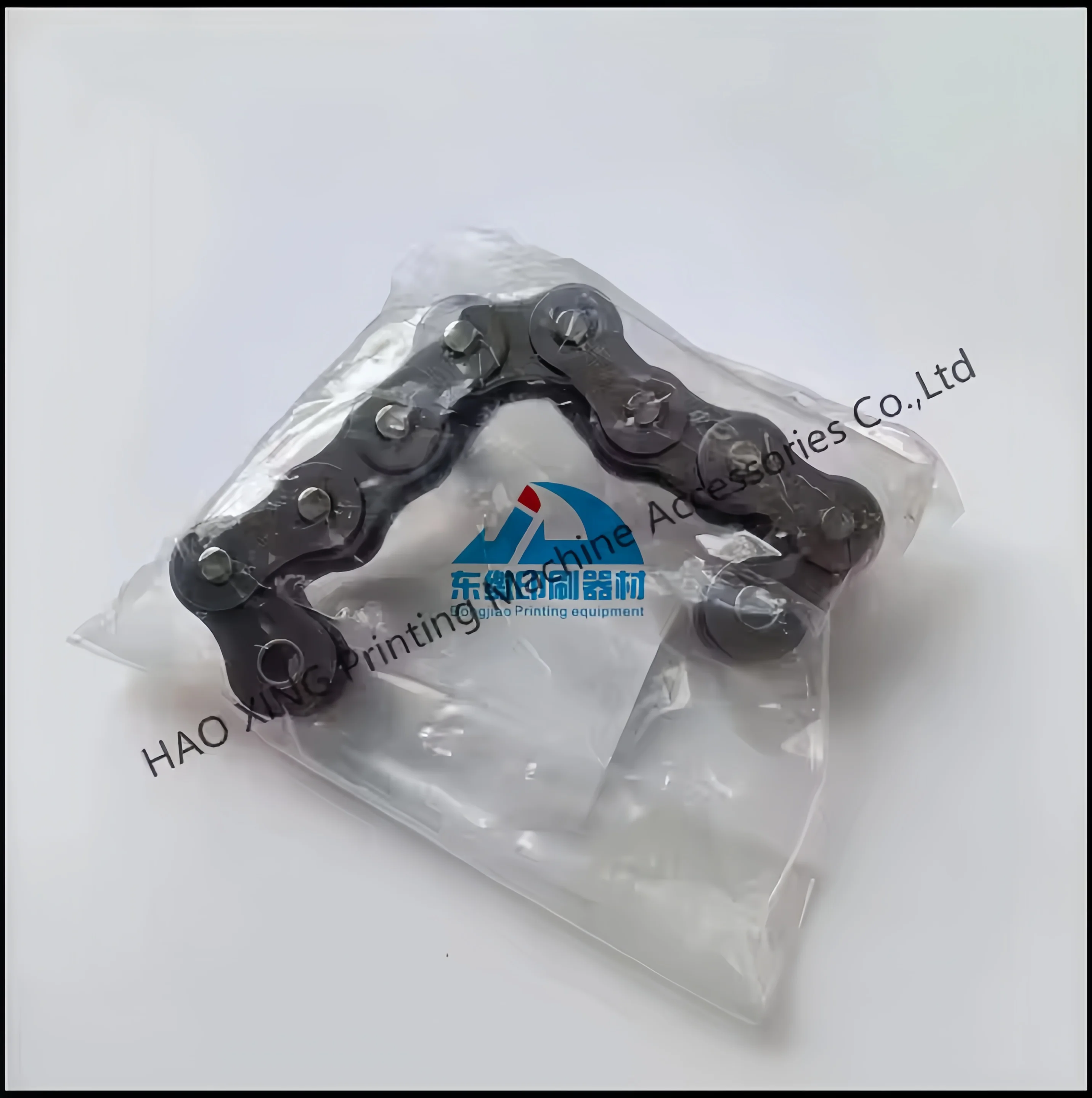 Pièces de rechange pour Machine d'impression Offset, chaîne 814-8301-101 pour Komori LS429, accessoires d'impression, chaîne 814-8301-101, haute qualité