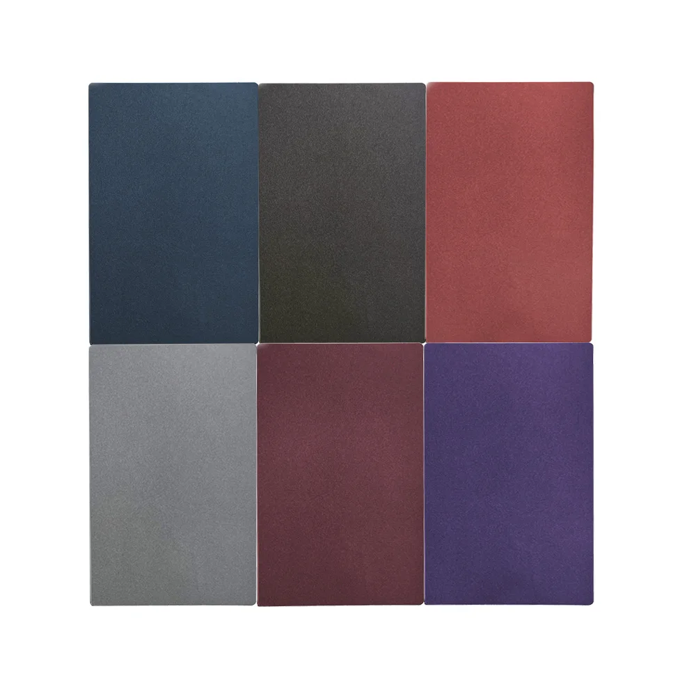 FONLYU 3M بريق الجلود الخلفي الجلد ملصق للهاتف حامي الشاشة هيدروجيل آلة قطع الأفلام الخلفية للغطاء الزجاجي الخلفي