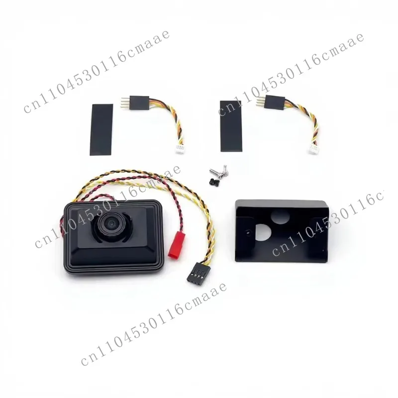 For C01 Gimbal 4K High Resolution Tiltable Electronic Stabilization IP65 Waterproof Drone Model Camera