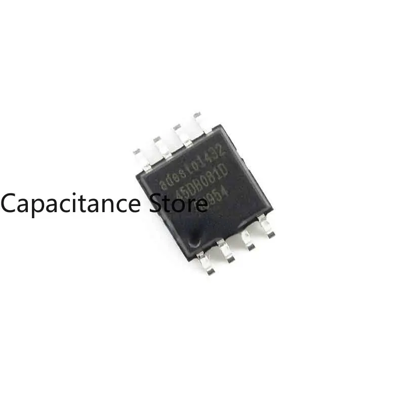 10PCS AT45DB041D-SU AT45DB041D-SSU