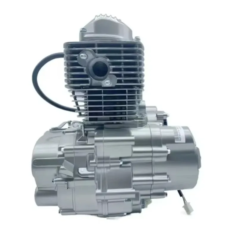 200cc Engine 4 Stroke Complete Motorcycle Engine Assembly 200cc CG200 200cc Engine