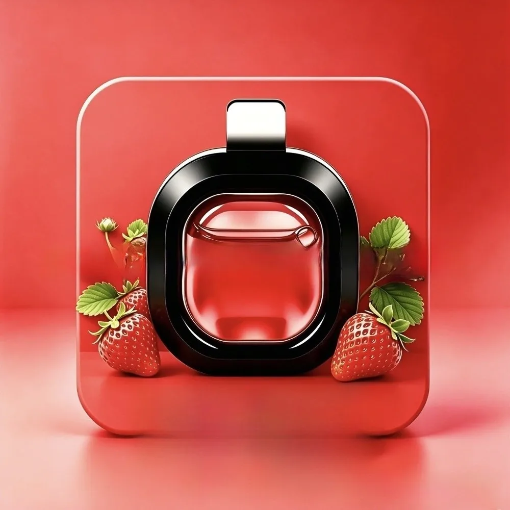 Vent Clip Design Car Air Freshener Vent Clip Essential Oil Scented Alcohol-Free Car Odor Eliminator Clip Non-Toxic Long-Lasting