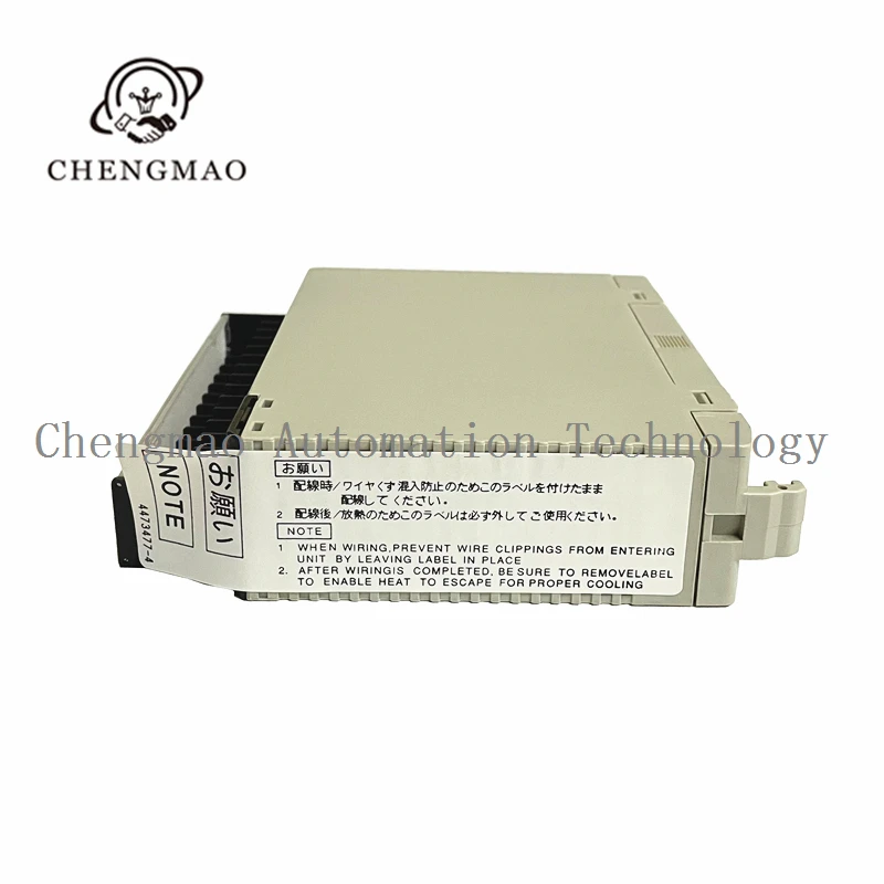 Original PLC Controller C200H Series Input Module C200H-CPU02-E C200H-TC001 C200H-AD003 C200H-DA003