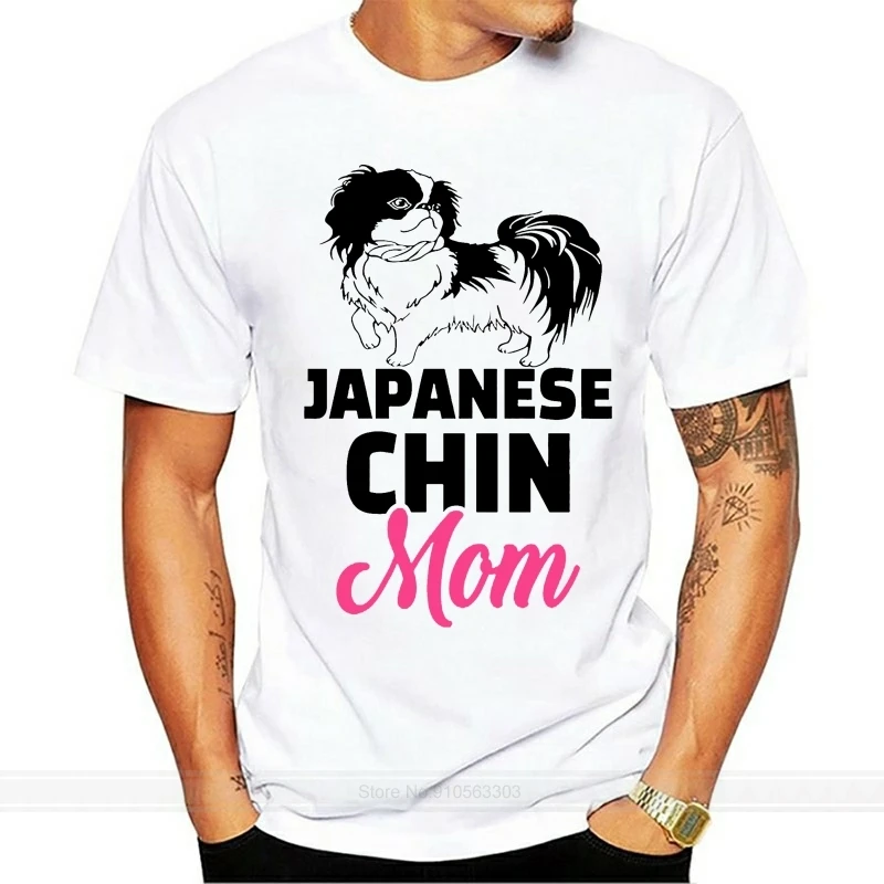 Men T Shirt Japanese Chin Women T-Shirt cotton tshirt men summer fashion t-shirt euro size