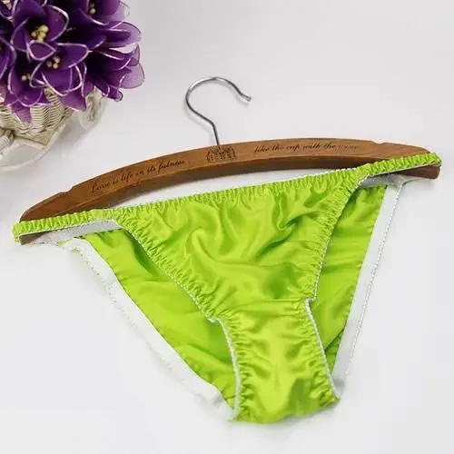 New green