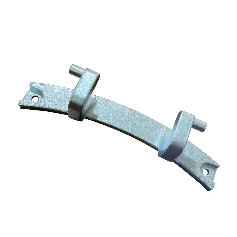 302960860006 for Little Swan Dryer Door Hinge Accessory TH80-H002G Clothes Dryer Parts  MH80-GFL03W