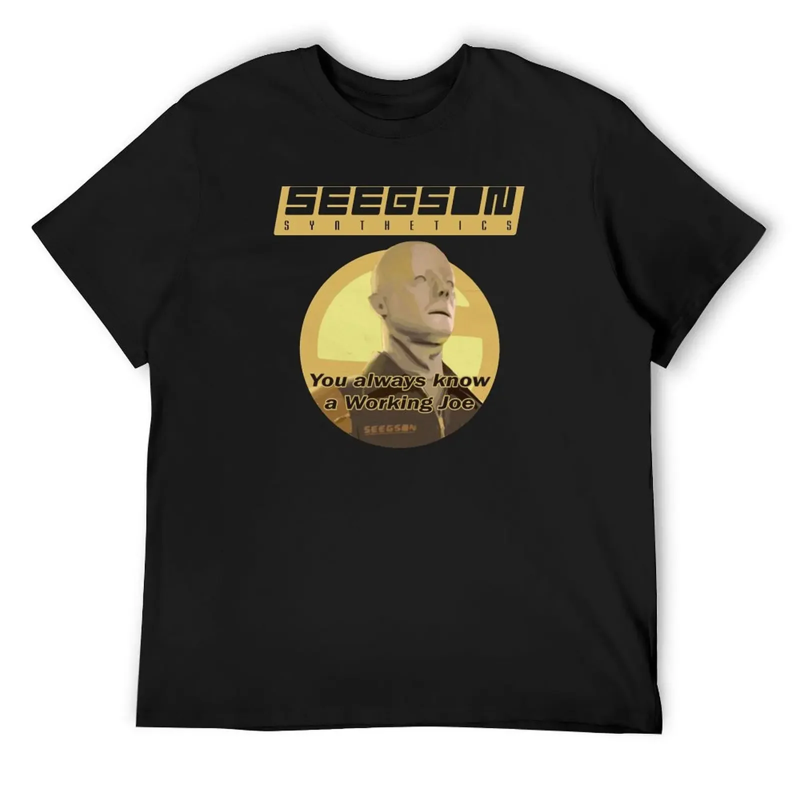 

Seegson Synthetics T-Shirt man t shirt man clothes basketball graphic tees mens big and tall t shirts