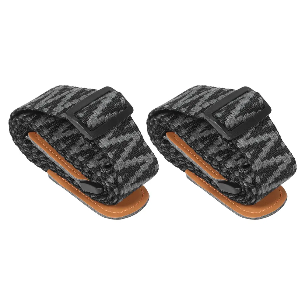 

2pcs Ukulele Nylon Shoulder Adjustable Guitar For Soprano Concert Tenor Ukelele Adults Lightweight Durable Music