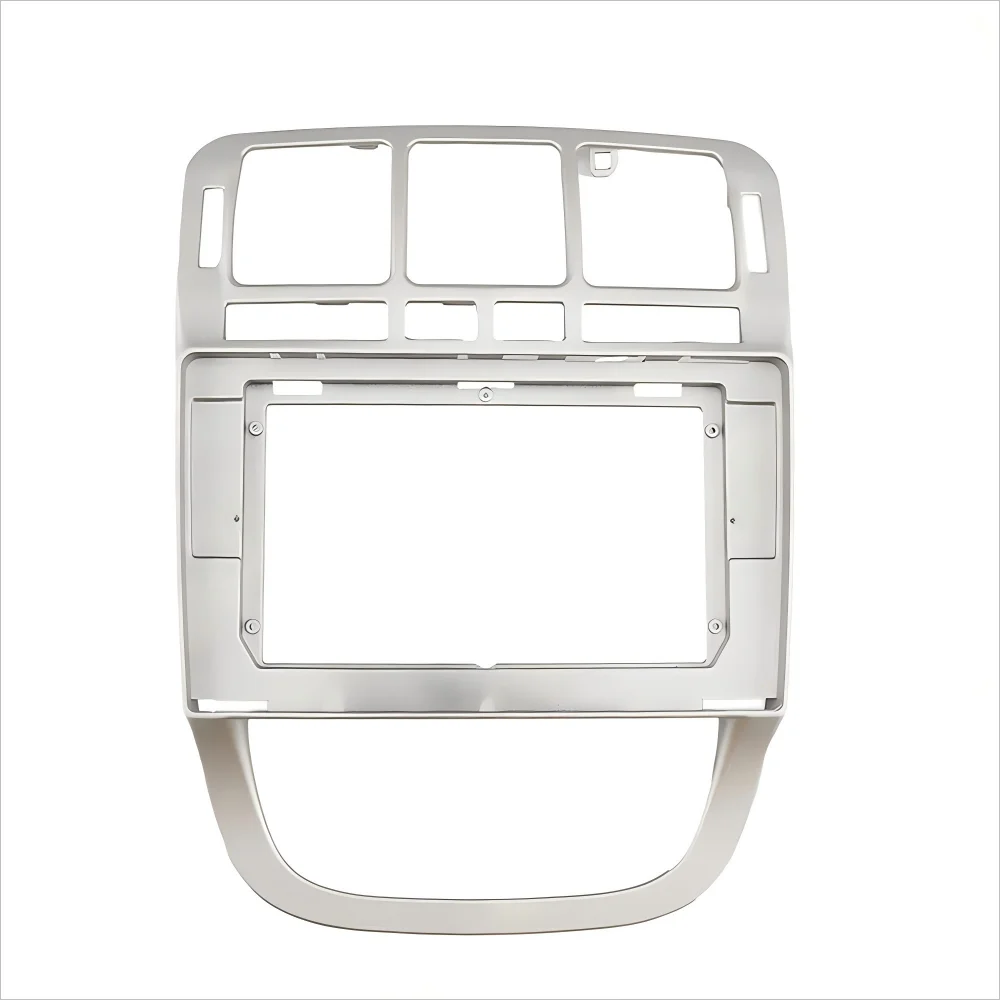 

10.1 Inch Car Radio Fascias Android Stereo Player 2 Din Head Unit Panel Dash Frame For 2006-2012 BUICK GL8 FIRST LAND