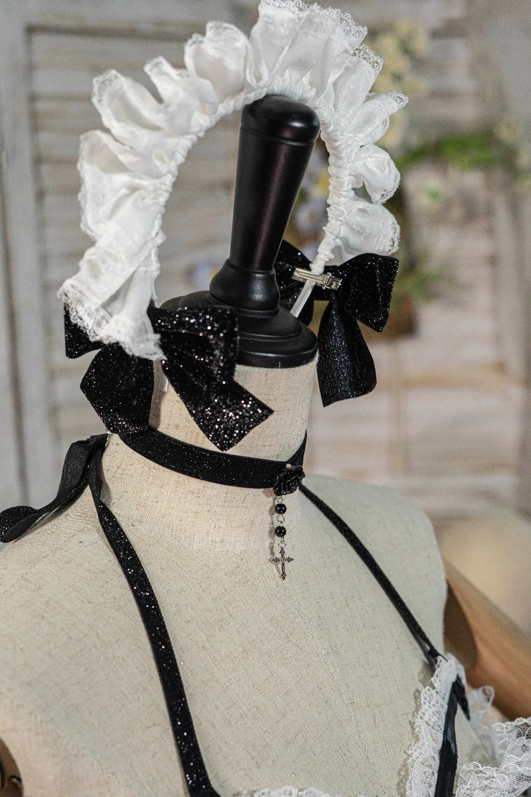 Kostium Cosplay My Dress-Up Da – Kitagawa Anime Cosplay recenzja i cena