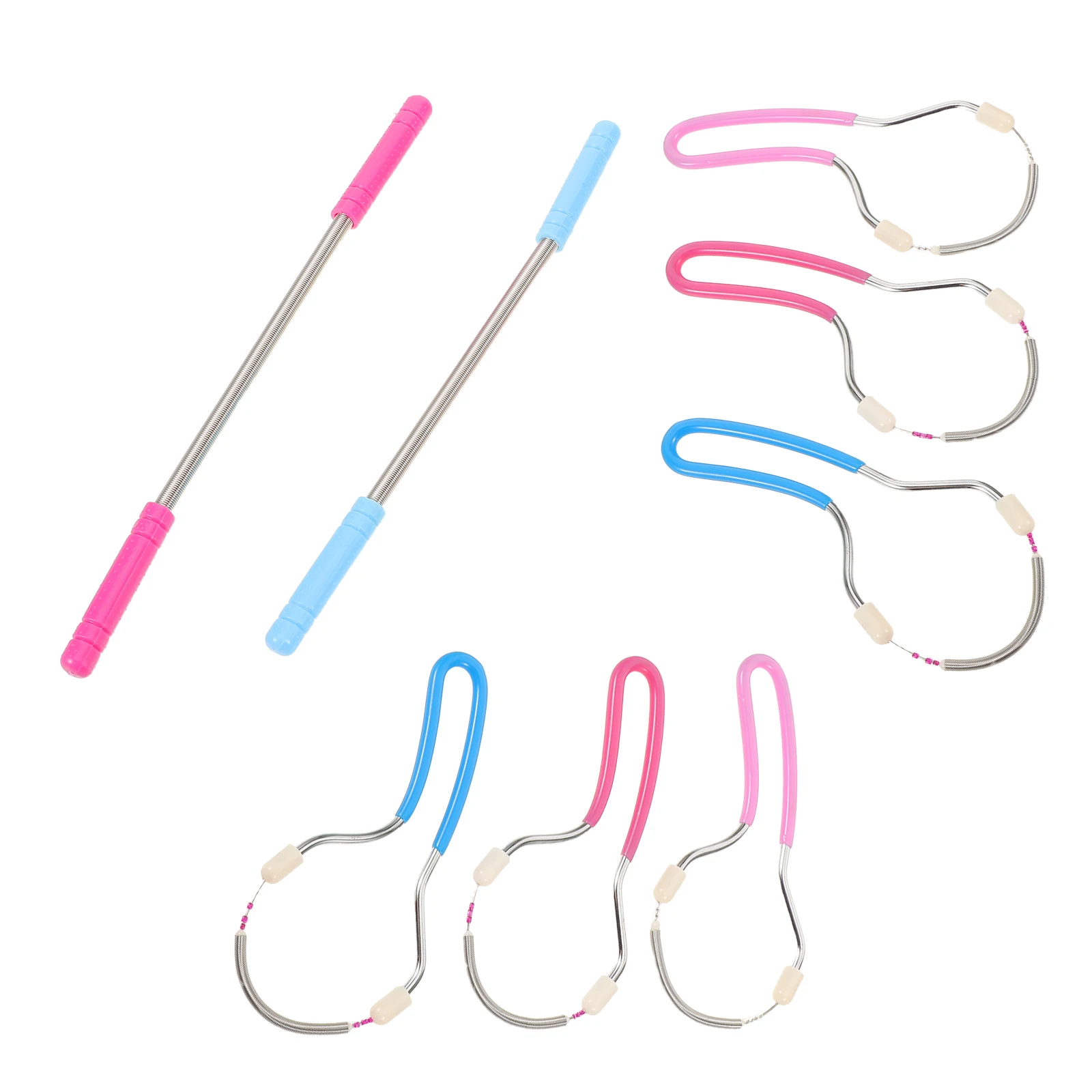

Stainless Steel Face Facial Remover for Women Durable Portable Precision Grooming Tool Removal Device Women's Facial Epilator