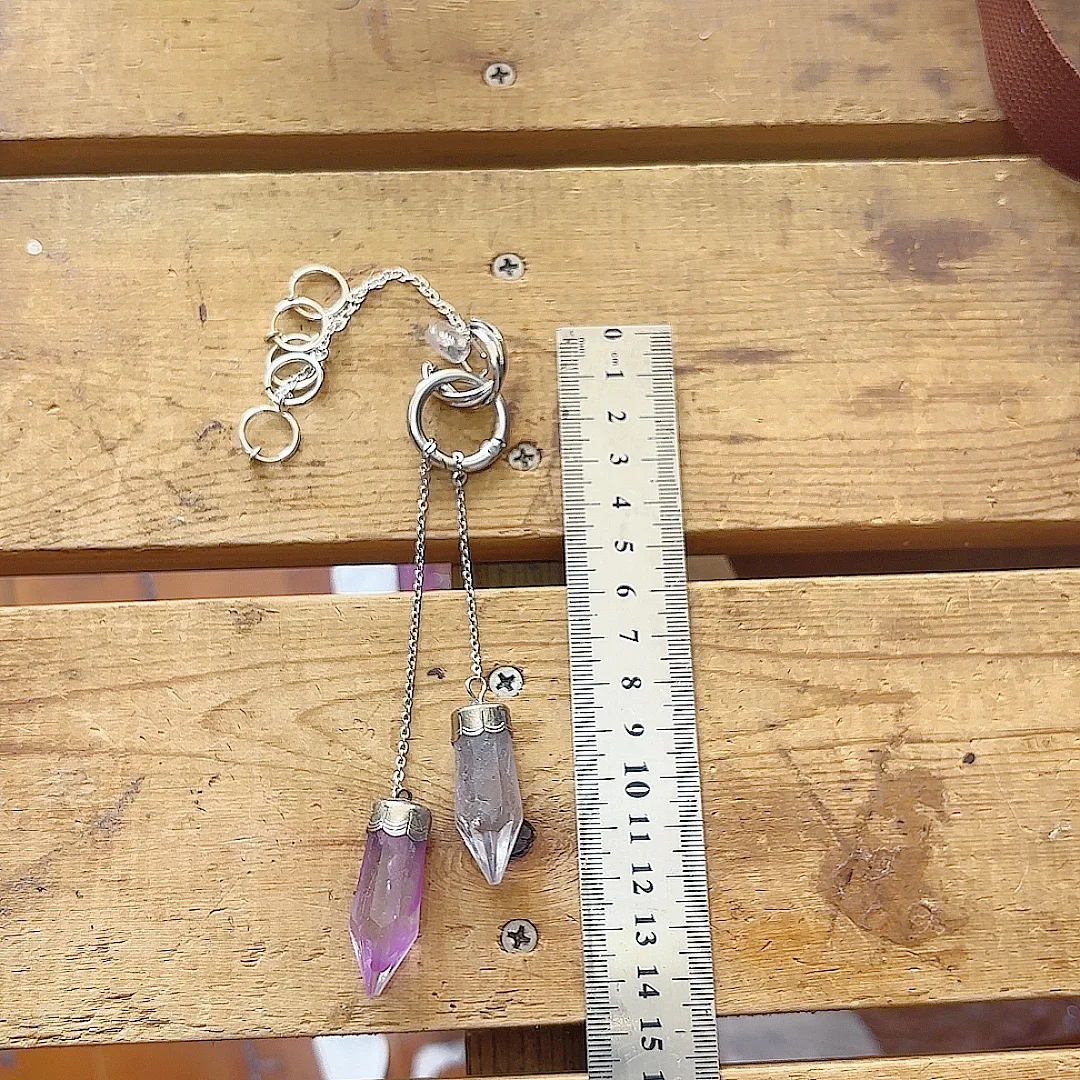 Love and Deepspace Qi Yu Ear Cuffs Clipon Ear Rings Deep Sea Drunken  Earrings Dangles Cosplay Prop Anime Accessories