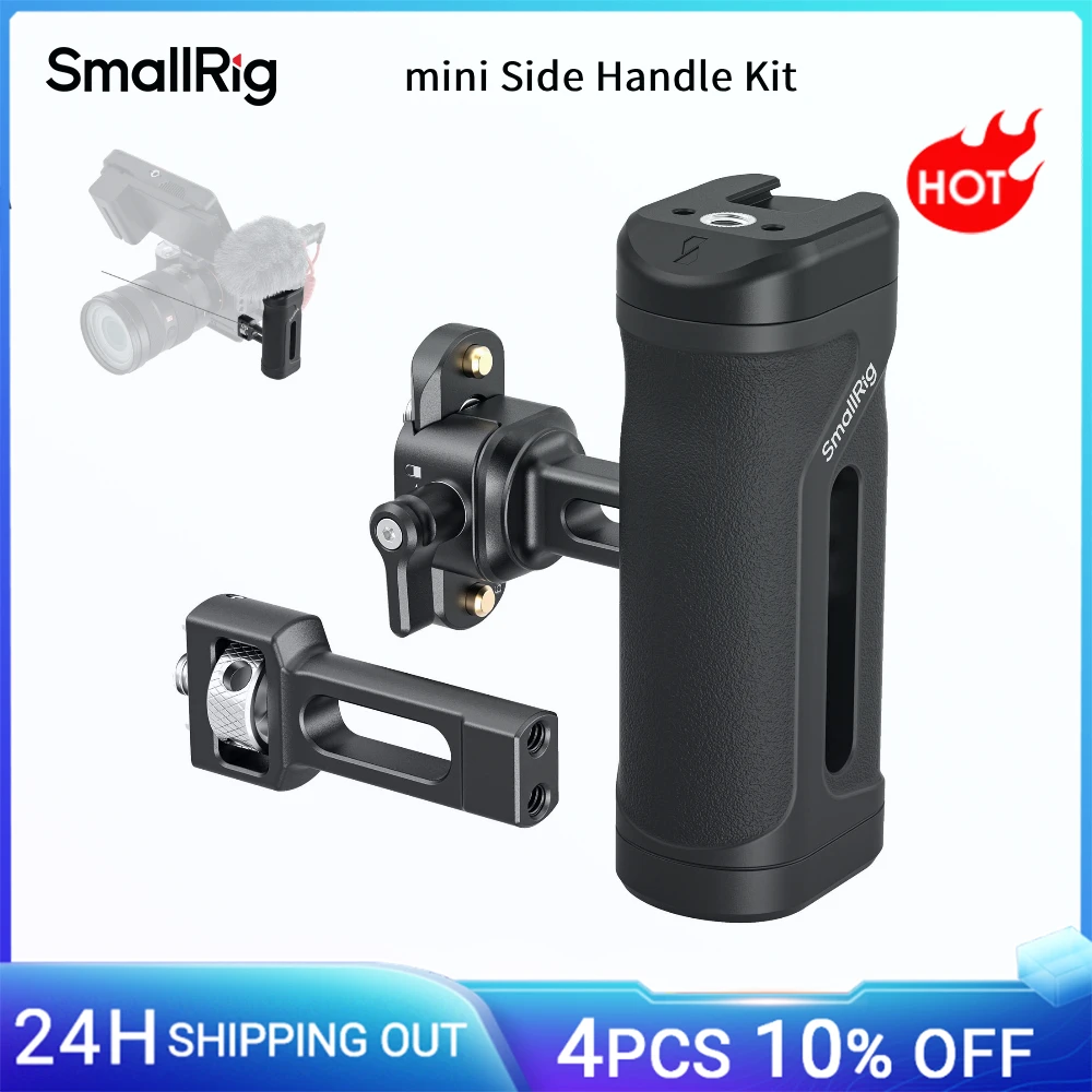 Smallrig Mini Side …