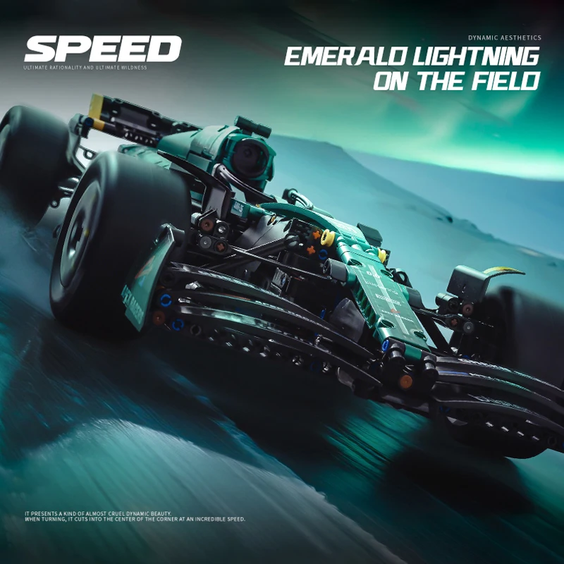 

1900+Pcs Super Cars Building Sets MOC Brick Vehicle Cool Ornament Building Blocks Racing Car Toys Boys Kids Adult Birthday Gifts